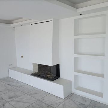 Build It Now - Loulé - Montagem de TV