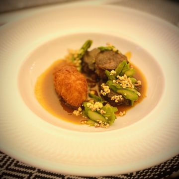 Welington Ferreira - Lisboa - Wedding Catering Service