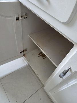 Especialista de Retoque de Pisos em Madeira