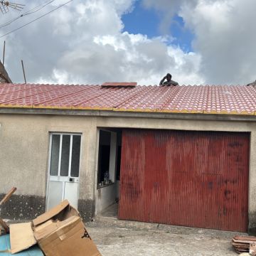 Felipe Corrêa unipessoal - Pombal - Enlèvement de déchets et de gravats