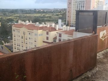 Construção Civil - Remodelações e Construção