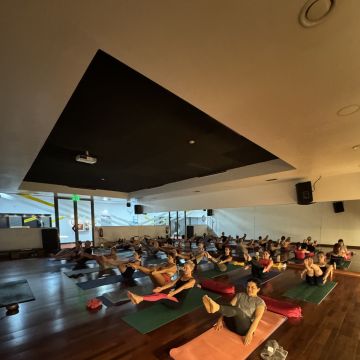 Victoria Machado - Lisboa - Yoga Pré-natal