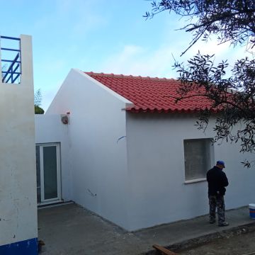 CAETANO-SERVICE - Évora - Zimmerei allgemein