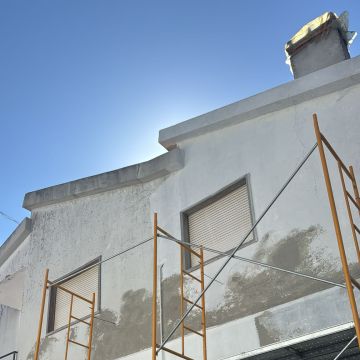 Felipe Corrêa unipessoal - Pombal - Rénovation de cuisine