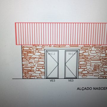 Andre marques construções remodelações - Alvaiázere - Construction and Building Services