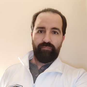 Julio Miguel Barbosa - Braga - Golf Lessons