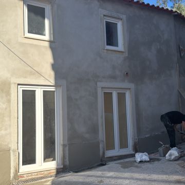 Felipe Corrêa unipessoal - Pombal - Rénovation et construction
