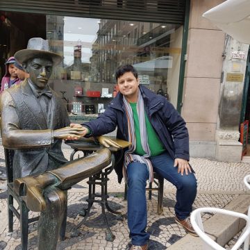 Bruno Santos - Pombal - Reparação de Telemóvel ou Tablet