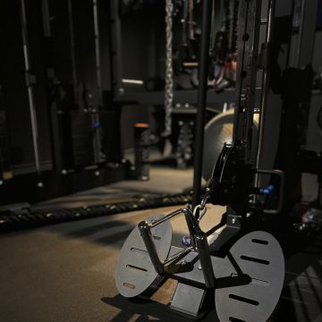 Personal Trainer - Estudio Treino Personalizado - Sintra - Cycling Training