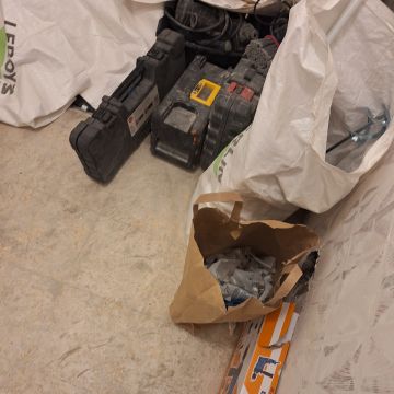 Luciano Brandão - Amadora - Stone or Tile Flooring Installation