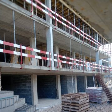 Felipe Corrêa unipessoal - Pombal - Rénovation