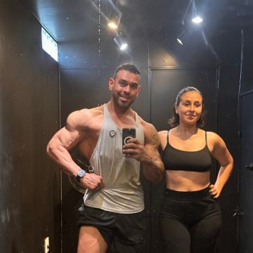 Ricardo Ramos Personal Trainer - Cascais - Treino Intervalado de Alta Intensidade (HIIT)