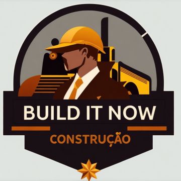 Build It Now - Loulé - Calafetagem
