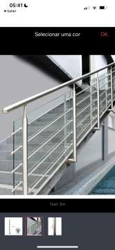 Steel Materials and Gates