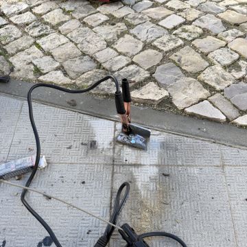 Araujo prestação de serviços - Barreiro - Instalação ou Substituição de Telhado