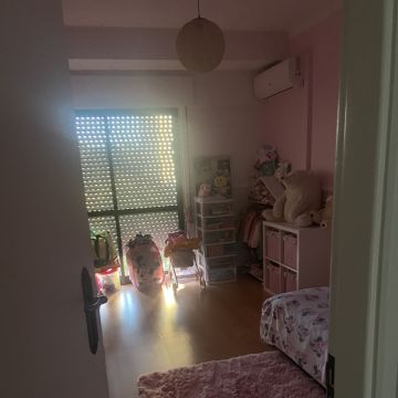 Manuela - Montijo - Limpieza de cortinas
