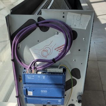 HDFS soluções elétricas ltda. - Moita - Instalação de Disjuntor ou Caixa de Fusíveis