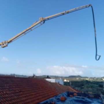 Andre marques construções remodelações - Alvaiázere - Demolition Services