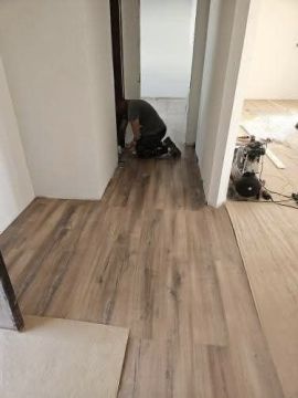 Imoconstruções - Alcácer do Sal - Garage reinigen