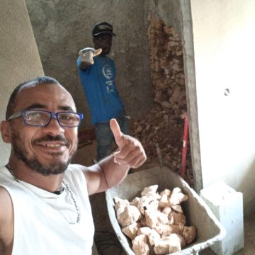 Construção e remodelações - Silves - Home Organizing