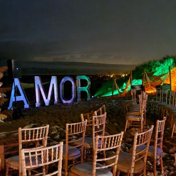 Divinalaposta unipessoal Lda - Aveiro - Lighting Equipment Rental for Events