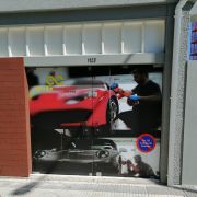 Detalhe Completo - Fafe - Oficinas de Carros