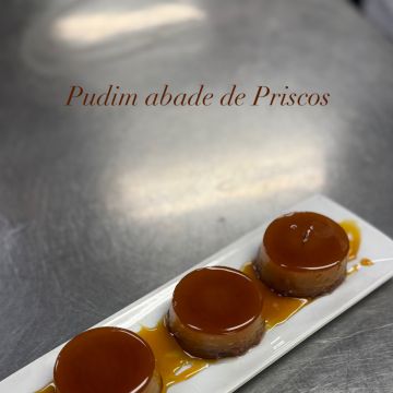 Leandro Gama - Loures - Churrasco e Grelhados