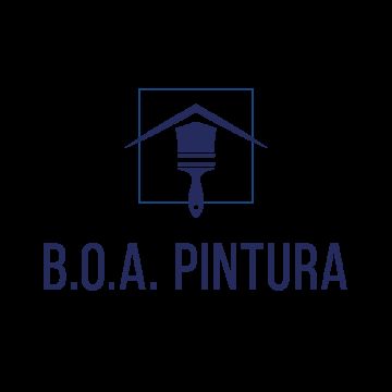 B.O.A PINTURA - Leiria - Door Painting