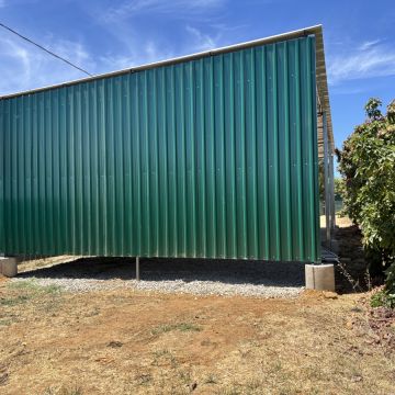 Renato Ferreira - Albufeira - Construção de Terraço