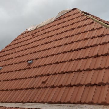Felipe Corrêa unipessoal - Pombal - Rénovation de chambre