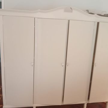 V&L pinturas e remodelaçãoes - Almeirim - Badsanierung