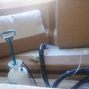 JG Clean Professional - Santarém - Upholstery and Furniture Cleaning