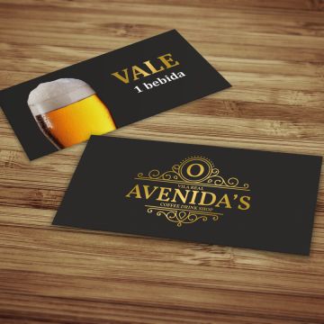 Miguel Ferreira - Vila Real - Design de Impressão