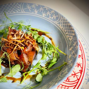 Welington Ferreira - Lisboa - Home Catering
