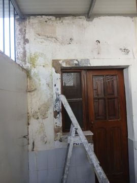 Imoconstruções - Alcácer do Sal - Hausputz