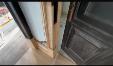 Pintura de Portas - Pintura