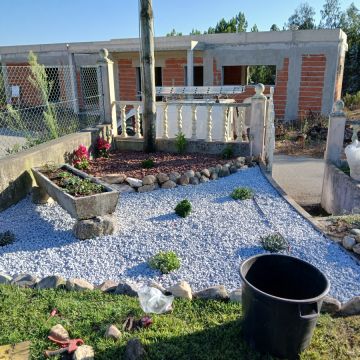 GardenSardet - Leiria - Gazebo Repair and Maintenance