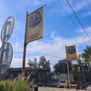 Build It Now - Loulé - Construção de Cinema em Casa