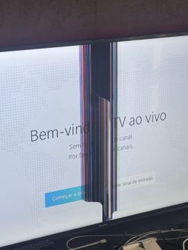 Reparador de TV