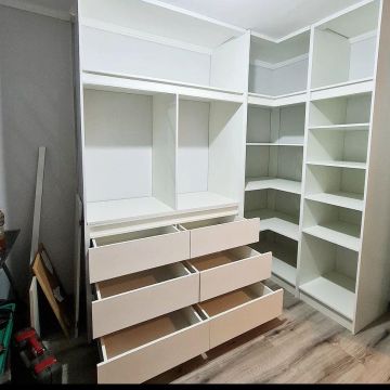 Build It Now - Loulé - Instalação de Cerca para Cães