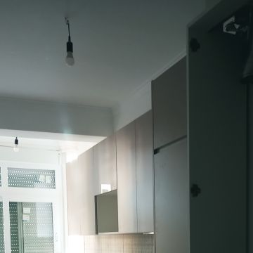Raiz Quadrada - Lisboa - Montagem de Mesa de Bilhar
