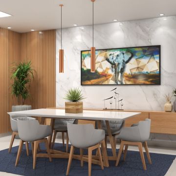 Werinsson Vacholz - Vila Nova de Famalicão - Decoração de Interiores