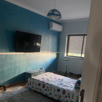Manuela - Montijo - Limpieza del hogar (recurrente)
