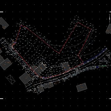 BS Mapping - Porto - Topógrafos