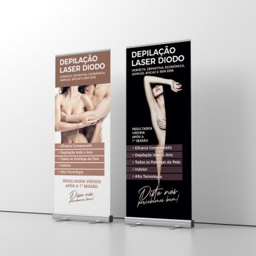 Miguel Ferreira - Vila Real - Design de Impressão