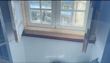 Pintor de Portas - Casa