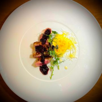 Welington Ferreira - Lisboa - Barbecue and Grilled Food
