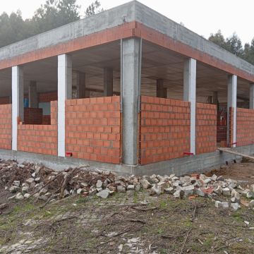 Felipe Corrêa unipessoal - Pombal - Travaux à domicile