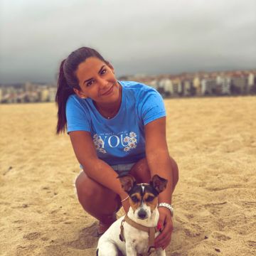 Francisca Pereira - Vila Nova de Gaia - Cuidado de niños