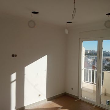 V&L pinturas e remodelaçãoes - Almeirim - Zimmerrenovierung